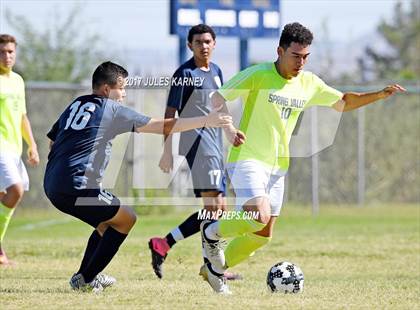Thumbnail 3 in Spring Valley vs Legacy  photogallery.