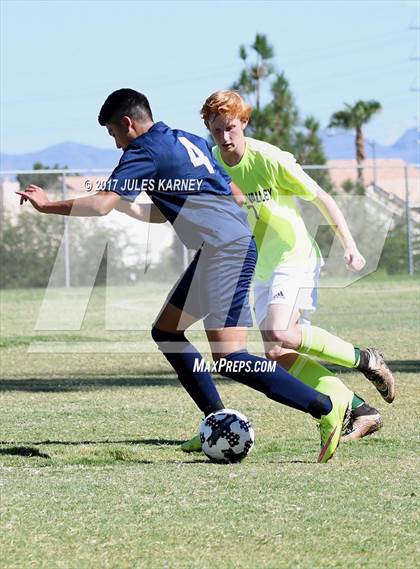 Thumbnail 1 in Spring Valley vs Legacy  photogallery.