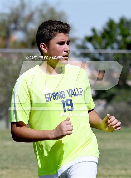 Thumbnail 3 in Spring Valley vs Legacy  photogallery.