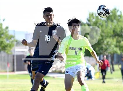 Thumbnail 3 in Spring Valley vs Legacy  photogallery.