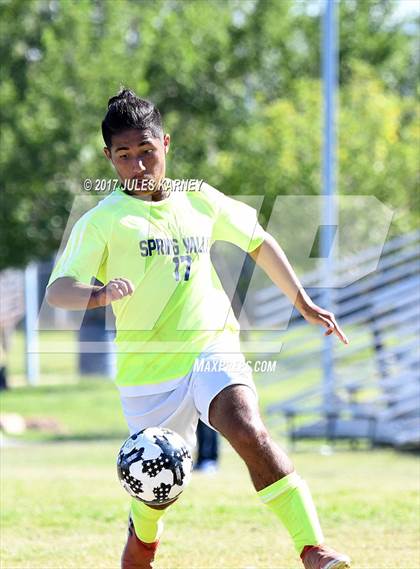 Thumbnail 3 in Spring Valley vs Legacy  photogallery.