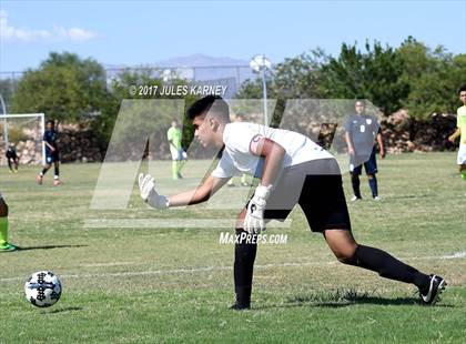 Thumbnail 2 in Spring Valley vs Legacy  photogallery.