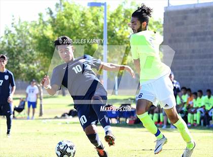 Thumbnail 1 in Spring Valley vs Legacy  photogallery.