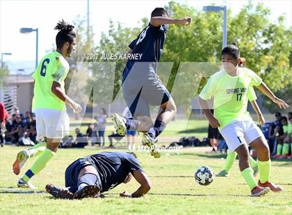 Thumbnail 2 in Spring Valley vs Legacy  photogallery.