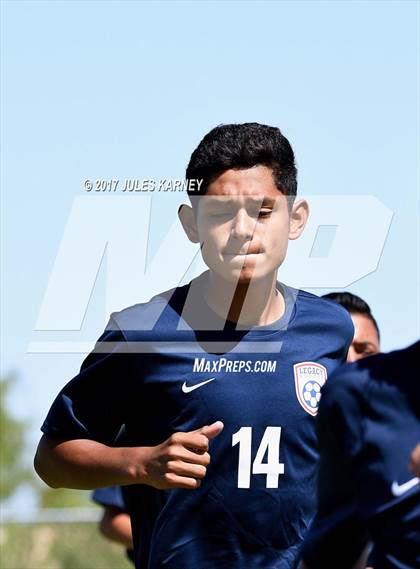 Thumbnail 2 in Spring Valley vs Legacy  photogallery.