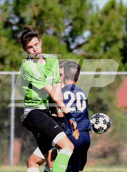 Thumbnail 2 in Spring Valley vs Legacy  photogallery.