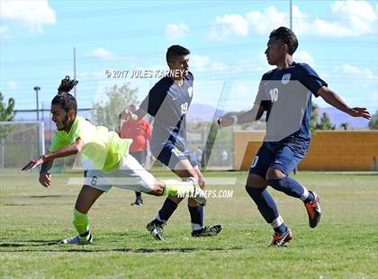 Thumbnail 2 in Spring Valley vs Legacy  photogallery.