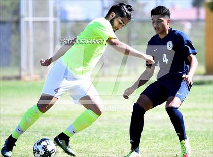 Thumbnail 2 in Spring Valley vs Legacy  photogallery.