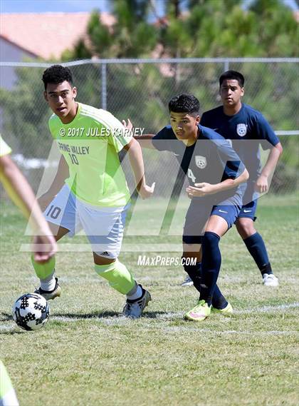 Thumbnail 2 in Spring Valley vs Legacy  photogallery.
