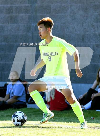 Thumbnail 2 in Spring Valley vs Legacy  photogallery.