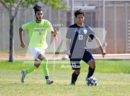 Thumbnail 2 in Spring Valley vs Legacy  photogallery.
