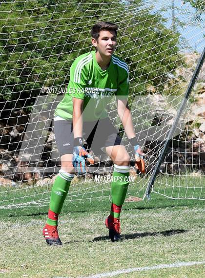 Thumbnail 1 in Spring Valley vs Legacy  photogallery.