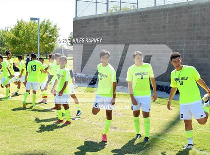 Thumbnail 3 in Spring Valley vs Legacy  photogallery.