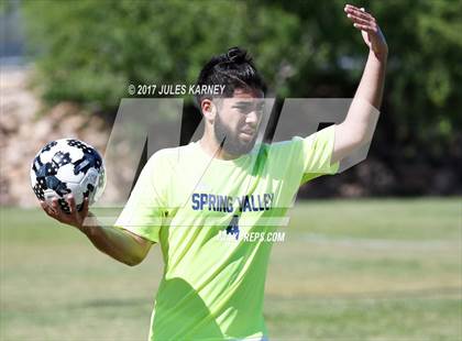Thumbnail 1 in Spring Valley vs Legacy  photogallery.