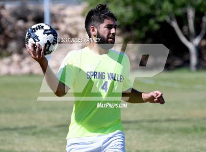 Thumbnail 3 in Spring Valley vs Legacy  photogallery.