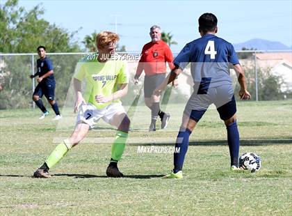 Thumbnail 2 in Spring Valley vs Legacy  photogallery.