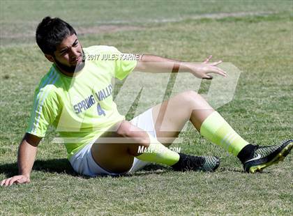 Thumbnail 3 in Spring Valley vs Legacy  photogallery.