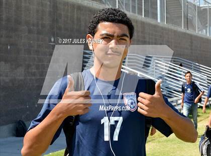 Thumbnail 2 in Spring Valley vs Legacy  photogallery.