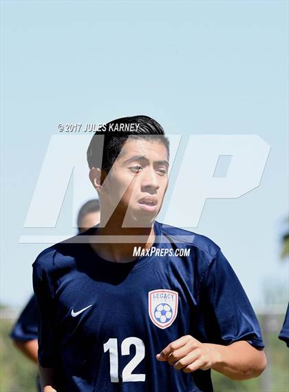 Thumbnail 1 in Spring Valley vs Legacy  photogallery.