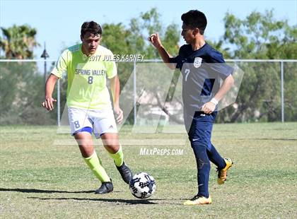 Thumbnail 3 in Spring Valley vs Legacy  photogallery.