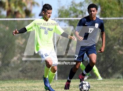 Thumbnail 2 in Spring Valley vs Legacy  photogallery.