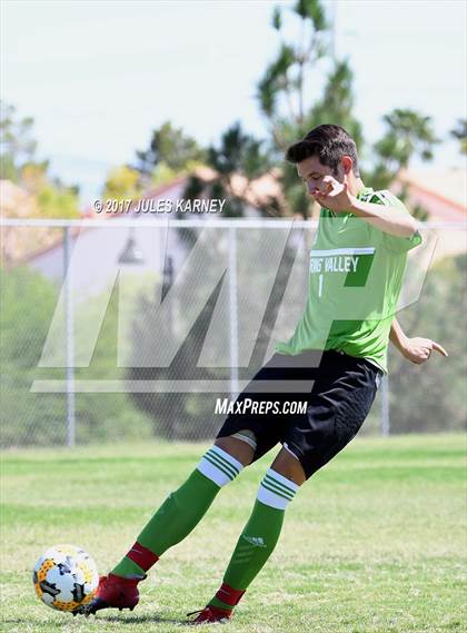 Thumbnail 2 in Spring Valley vs Legacy  photogallery.