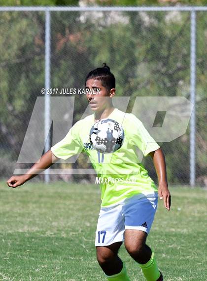 Thumbnail 2 in Spring Valley vs Legacy  photogallery.