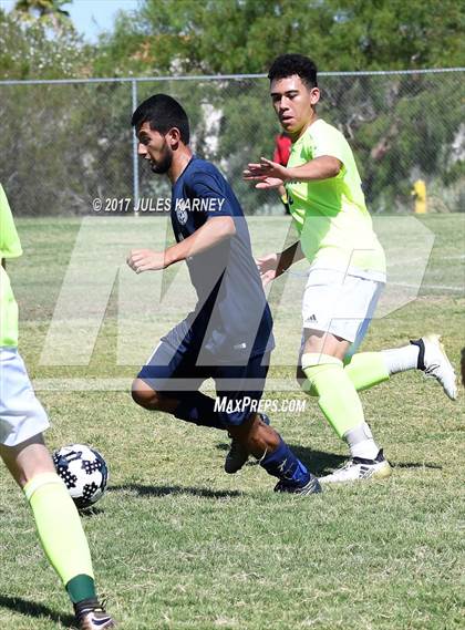 Thumbnail 1 in Spring Valley vs Legacy  photogallery.