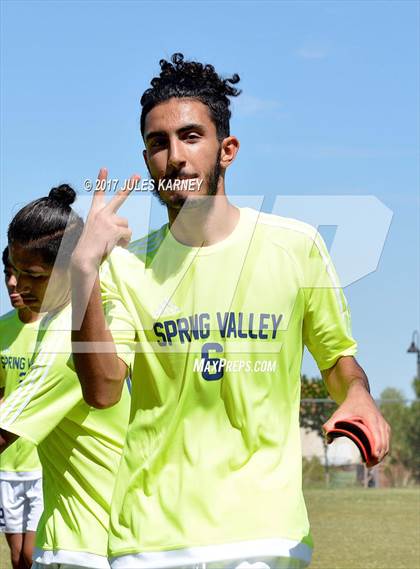 Thumbnail 2 in Spring Valley vs Legacy  photogallery.