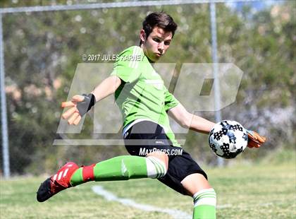Thumbnail 1 in Spring Valley vs Legacy  photogallery.