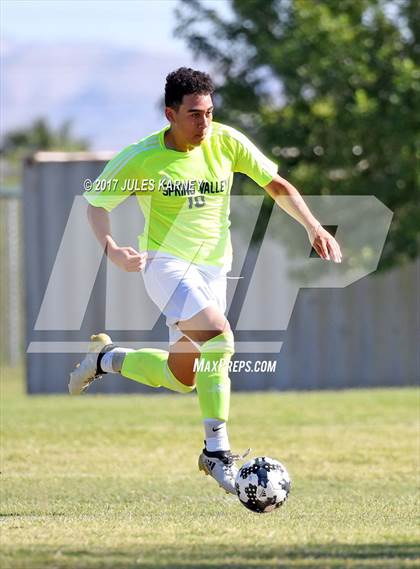 Thumbnail 1 in Spring Valley vs Legacy  photogallery.