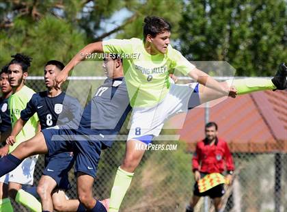 Thumbnail 3 in Spring Valley vs Legacy  photogallery.