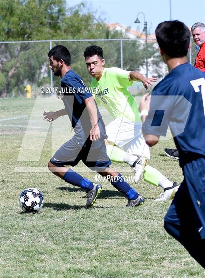 Thumbnail 2 in Spring Valley vs Legacy  photogallery.