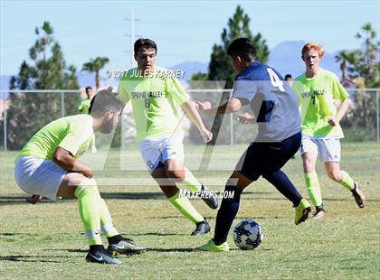 Thumbnail 2 in Spring Valley vs Legacy  photogallery.