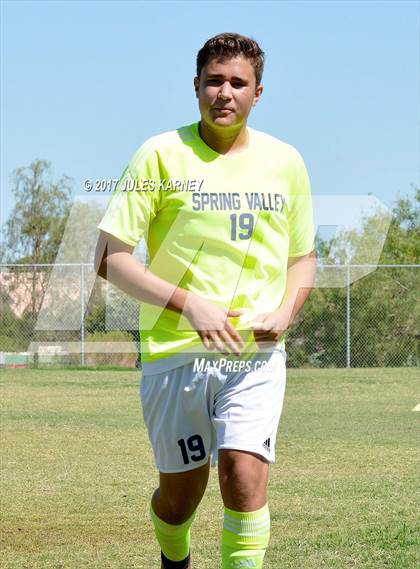 Thumbnail 1 in Spring Valley vs Legacy  photogallery.