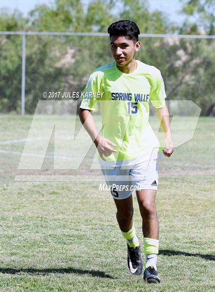Thumbnail 1 in Spring Valley vs Legacy  photogallery.