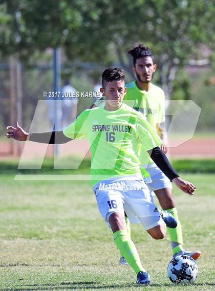 Thumbnail 3 in Spring Valley vs Legacy  photogallery.