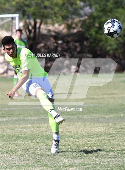 Thumbnail 1 in Spring Valley vs Legacy  photogallery.