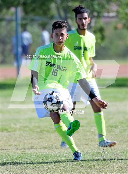 Thumbnail 1 in Spring Valley vs Legacy  photogallery.