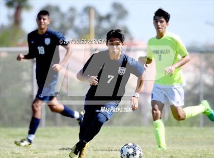 Thumbnail 2 in Spring Valley vs Legacy  photogallery.