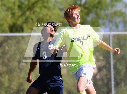 Thumbnail 1 in Spring Valley vs Legacy  photogallery.