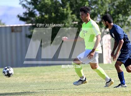 Thumbnail 3 in Spring Valley vs Legacy  photogallery.