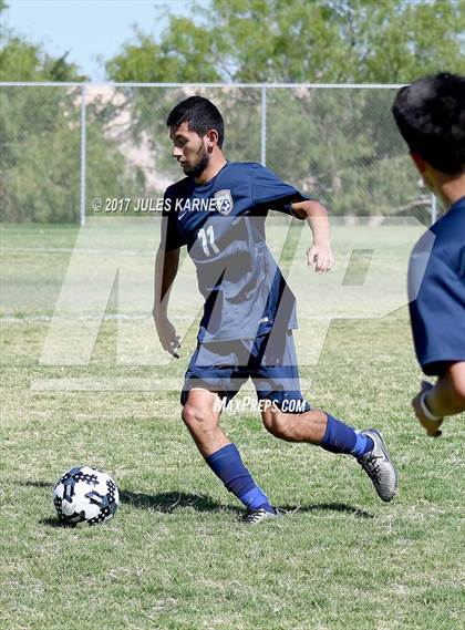 Thumbnail 1 in Spring Valley vs Legacy  photogallery.