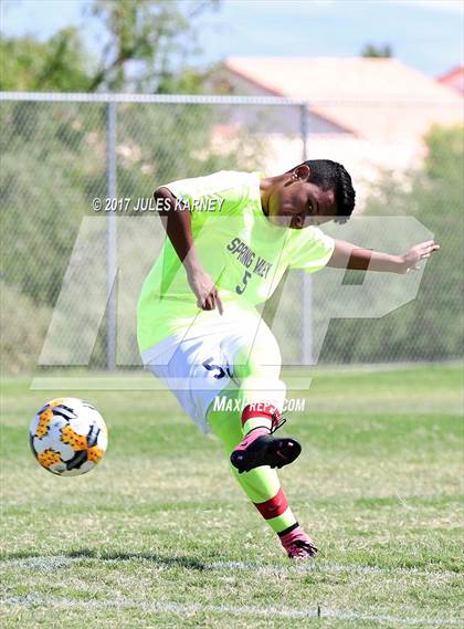 Thumbnail 2 in Spring Valley vs Legacy  photogallery.