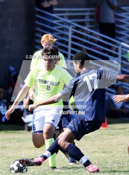 Thumbnail 1 in Spring Valley vs Legacy  photogallery.