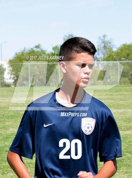 Thumbnail 1 in Spring Valley vs Legacy  photogallery.