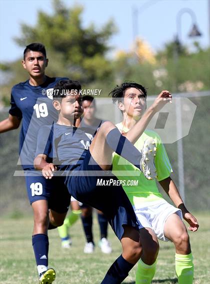 Thumbnail 2 in Spring Valley vs Legacy  photogallery.