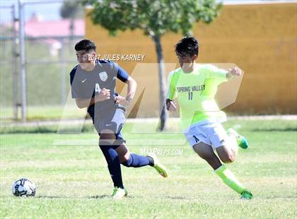 Thumbnail 3 in Spring Valley vs Legacy  photogallery.