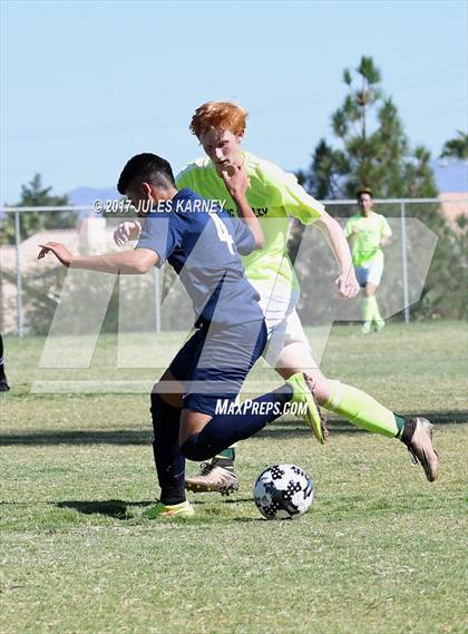 Thumbnail 2 in Spring Valley vs Legacy  photogallery.