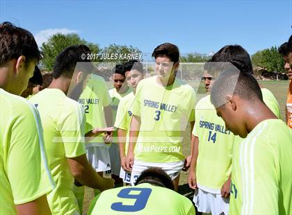 Thumbnail 3 in Spring Valley vs Legacy  photogallery.